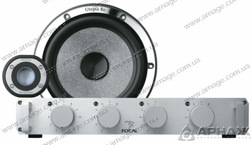 Акустика Focal Utopia Be Kit N6 Passive AR-14803 фото
