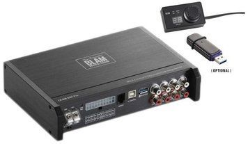 Підсилювач Blam LA808DSPPRO AR-95876 фото