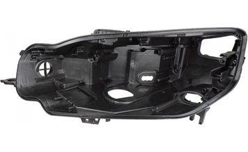 Корпус фари AMS Audi A5 F5 2016-2020 дорестайлінг High quality (лівий) 47970 фото