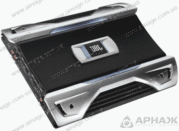 Підсилювач JBL GTO 504E AR-16637 фото