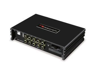 Процесор-підсилювач Nakamichi NDSK4285AU AR-76075 фото