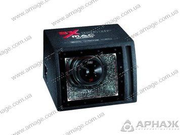 Mac Audio Сабвуфер Macaudio SX 108 BP AR-16113 фото