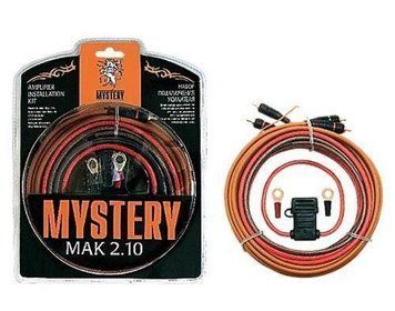 Комплект Mystery MAK 2.10 AR-16897 фото