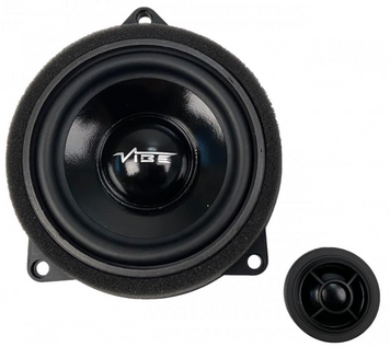 Акустика автомобільна Vibe OPTISOUNDBMW4X-V0 AR-51633 фото
