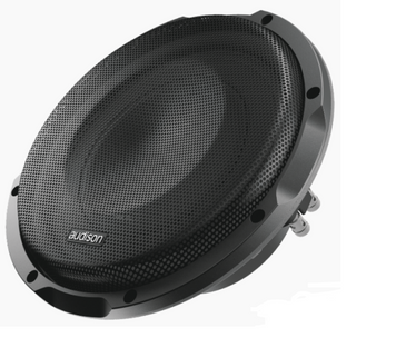 Сабвуфер Audison APS 10 D AR-38879 фото