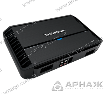 Підсилювач Rockford Fosgate P500X2 AR-16827 фото