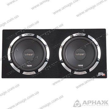 Сабвуфер Vibe SLR 12 Twin Active (V2) AR-16347 фото