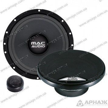 Акустика MacAudio Edition 216 AR-30360 фото