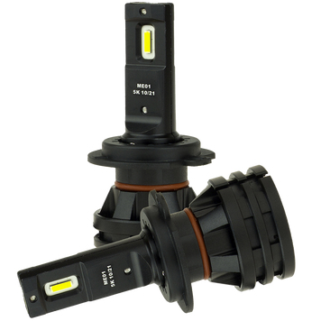 LED лампи автомобільні DriveX ME-01 H7 5000K LED 26W 9-32V DX-1072 фото