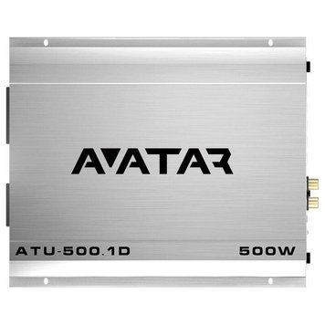 Підсилювач Avatar ATU-500.1D AR-35243 фото