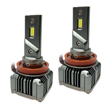 Світлодіодні лампи TORSSEN PRO 65W CAN BUS H11 6000K 2021873 фото
