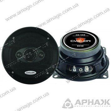 Акустика Cyclon CX104v2 AR-14599 фото