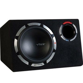 Автосабвуфер Vibe PULSECBR12A-V0 AR-75965 фото