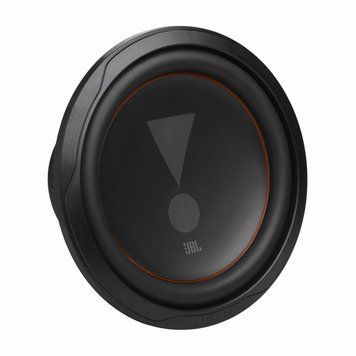 Автосабвуфер JBL CLUB 102 AR-108799 фото