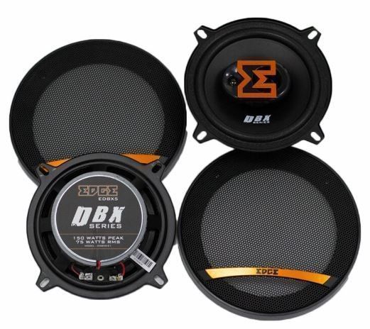 Автоакустика Edge EDBX5-E1 AR-74566 фото
