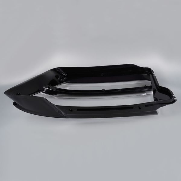 Стекло фары AMS для Volkswagen Atlas LED 2016-2020 (правое) 35362 фото