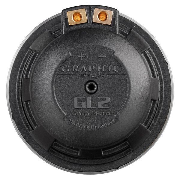 Автоакустика BRAX GRAPHIC GL 2 AR-109487 фото