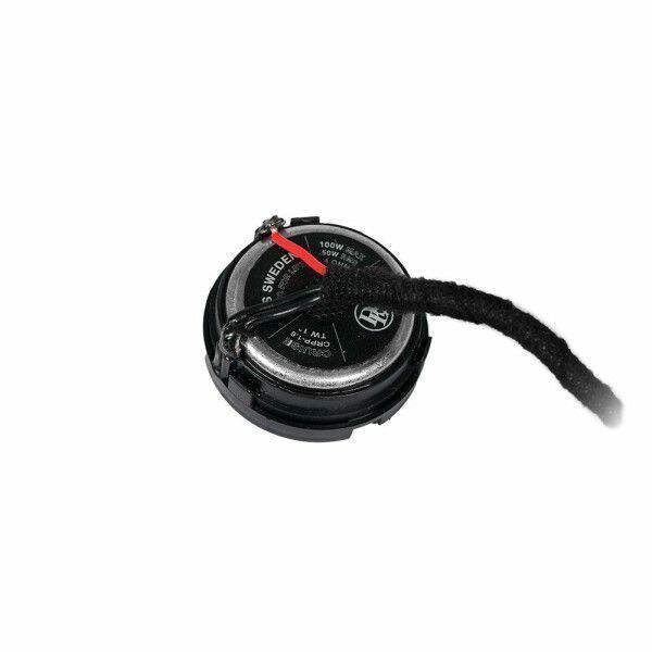 Автоакустика DLS CRPP-1.6 Fiat, Citroen, Peugeot, Ford, Nissan, Opel, Dacia AR-70701 фото