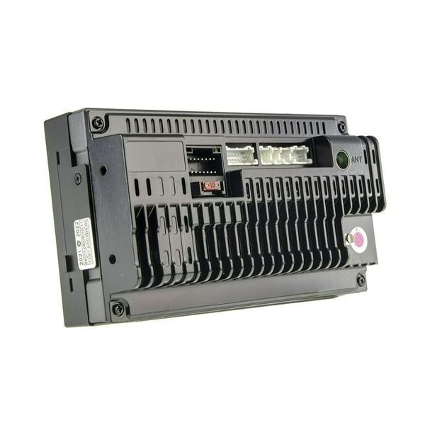 Автомагнітола Cyclone MP-7086A v3 102-808 фото