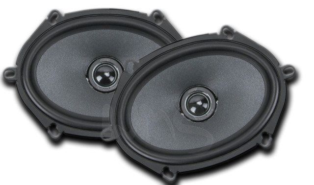 Автоакустика Morel Tempo Ultra Integra 572 MKII AR-66090 фото