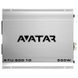 Підсилювач Avatar ATU-500.1D AR-35243 фото 1