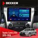 Штатна магнітола Toyota Camry 2015-2018 USA Decker D10-002 6x128, DSP, 360, 2k НФ-00005308 фото 1