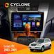 Штатна магнітола Lexus RX 2003-2007 Cyclone C9-006 4x64, DSP, DVR НФ-00003021 фото 1