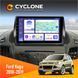 Штатна магнітола Ford Kuga 2013-2019 Cyclone C9-008 4x64, DSP НФ-00006969 фото 1