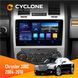 Штатна магнітола Chrysler 300C 2004-2010 Cyclone C9-006 4x64, DSP, DVR НФ-00003337 фото 1