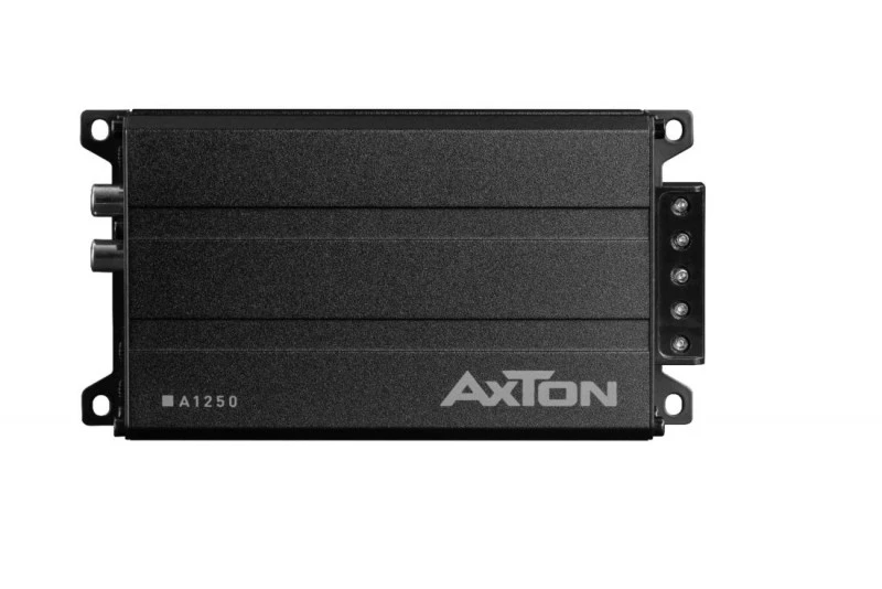 Автомобильный усилитель Axton A1250 AR-68389 фото