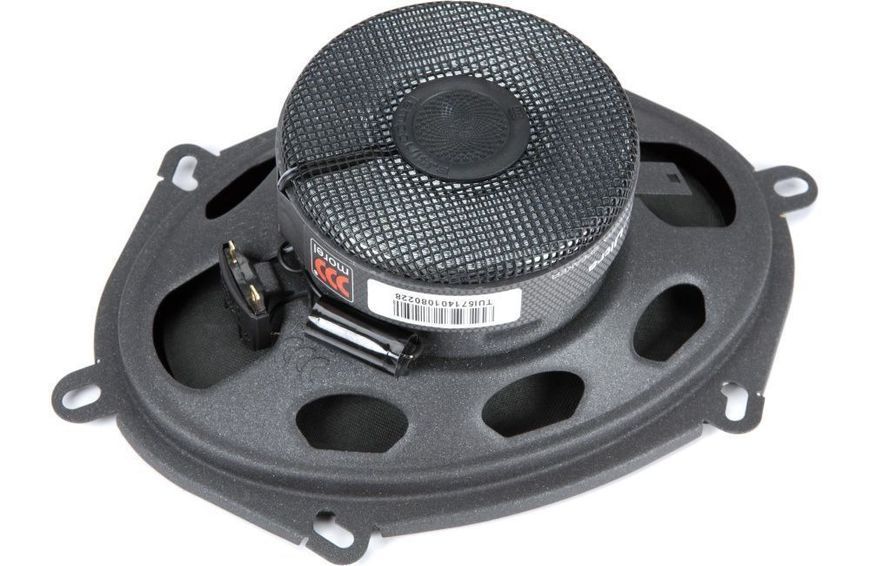 Автоакустика Morel Tempo Ultra Integra 572 MKII AR-66090 фото