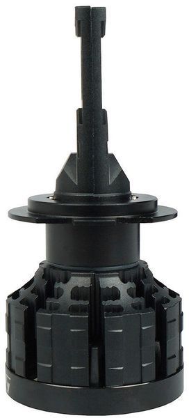 LED лампи AMS ULTIMATE POWER-F H7 5500K CANBUS AR-55773 фото