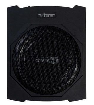 Автосабвуфер Vibe SLICKC10A-V0 AR-95686 фото