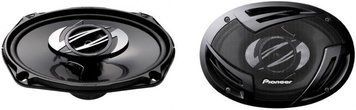 Акустика Pioneer TS-A6902i AR-15429 фото