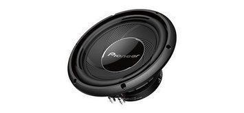 Сабвуфер автомобільний Pioneer TS-A25S4 AR-52504 фото