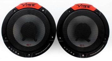 Акустика автомобільна Vibe PULSE6-V4 AR-47300 фото