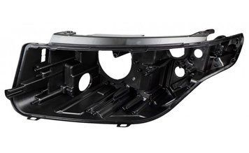 Корпус фари AMS Land Rover Range Rover Evoque L538 2015-2018 рестайлінг (лівий) 48472 фото