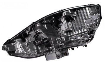 Корпус фари AMS Ford Edge LED 2018-2024 рестайлінг (лівий) 48274 фото