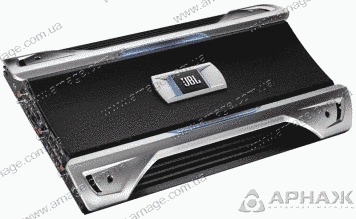 Підсилювач JBL GTO 5355E AR-16650 фото