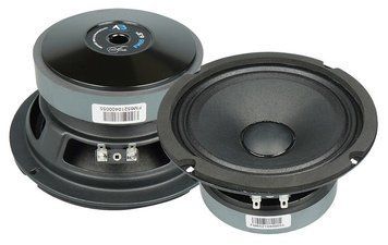 Автоакустика AudioBeat Forte FM65 AR-56238 фото