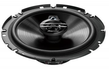 Акустика автомобільна Pioneer TS-G1730S AR-51668 фото