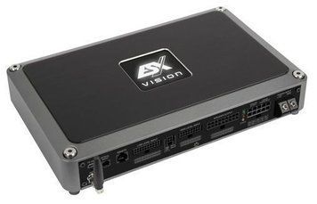 Підсилювач ESX VE1300.11SP AR-101443 фото