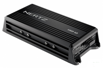 Підсилювач Hertz HMP 4D AR-37595 фото