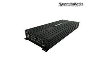 Автопідсилювач Dynamic State CA-200.6 D FD AR-55996 фото