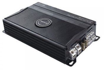 Підсилювач DECKER PS 4.100 AR-40190 фото