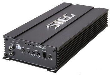Автопідсилювач STEG DST 850 D AR-66428 фото