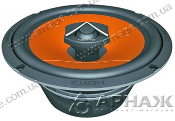 Акустика Hertz ECX 165.4 AR-14970 фото
