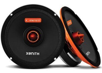 Автоакустика Cadence XM 644HCI (1шт) AR-59025 фото