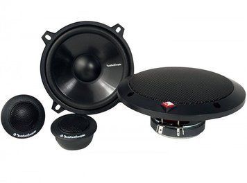 Акустика Rockford Fosgate R152-S AR-15556 фото