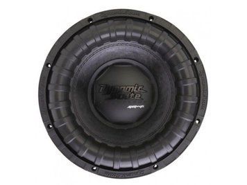 Автоcабвуфер Dynamic State SARMAT SMW-254 AR-87699 фото